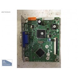 3138 103 6171.1 , (WK:509) , PHILIPS LCD MONITOR MAIN BOARD 3138 103 6171.1 , (WK:509) , PHILIPS LCD MONITOR MAIN BOARD